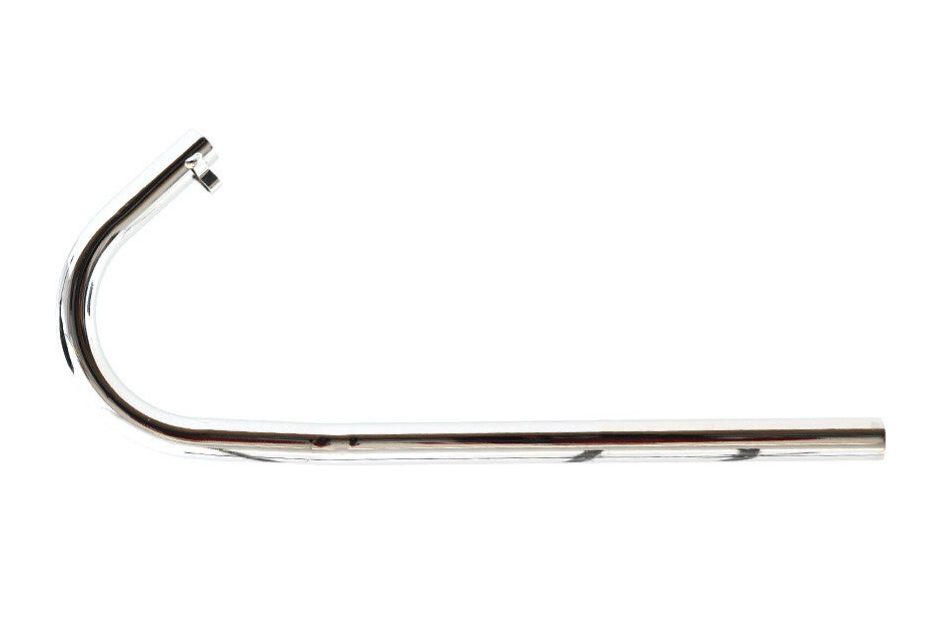 DKW Exhaust Pipe - Uitlaatbocht - 26mm - XLong - Zweirad Union (DKW/Victoria/Express)