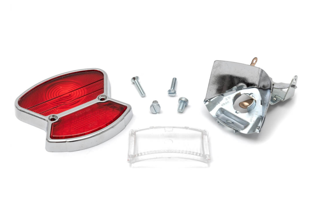 Zundapp Rear Light - Achterlicht - 433/510