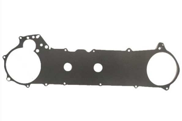 Honda Gasket Clutch Housing - Koppelinghuis Deksel Pakking - Wallaroo