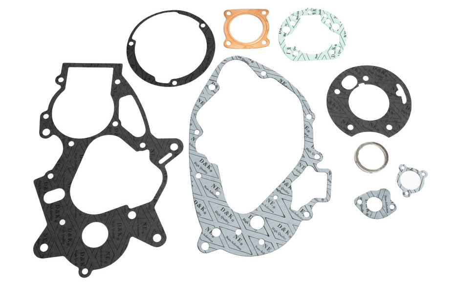 Suzuki Gasket Set Engine Complete - Pakkingset A50/AC50/AS50/TS50 - 10001-22811