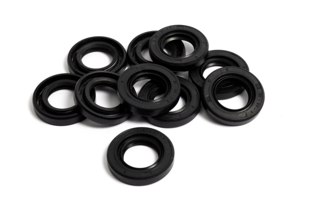 Oil Seal - Keerring 21x37x7 -  Honda/Yamaha - 93104-21016