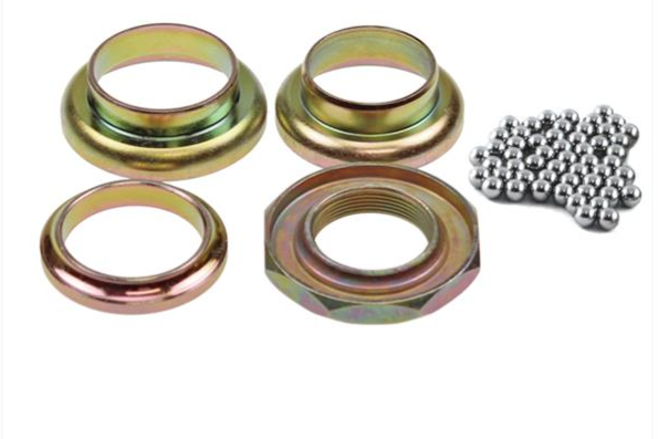 Honda Fork Bearings Steering - Balhoofdset - Vision/Wallaroo - Kymco/Peugeot