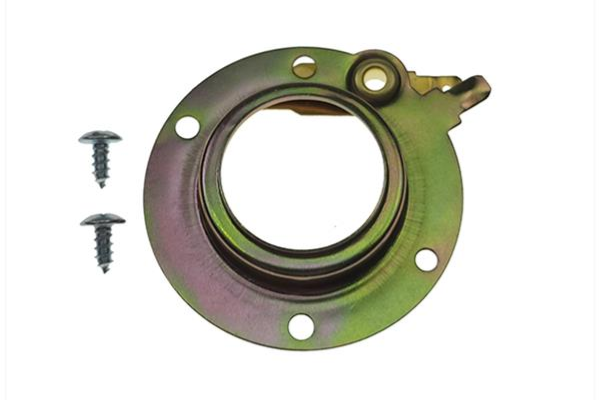 Lamp Socket - Fitting - Peugeot 103 - P26s