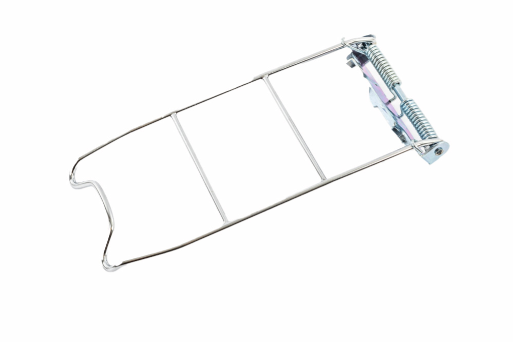 Zundapp Luggage Carrier - Bagagedrager - 446 - 446-21.617