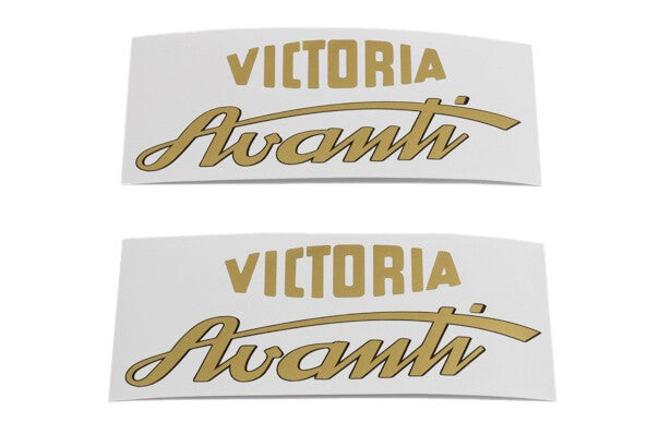 Victoria Sticker Set - Avanti - 106 947 05 10