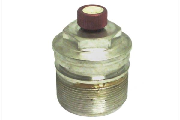 RIEJU Fork - Eindstop Bovenzijde - 0/000.410.7100