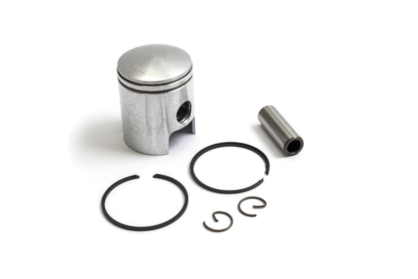 Puch Piston Kit - Zuiger 40/12mm - 60cc