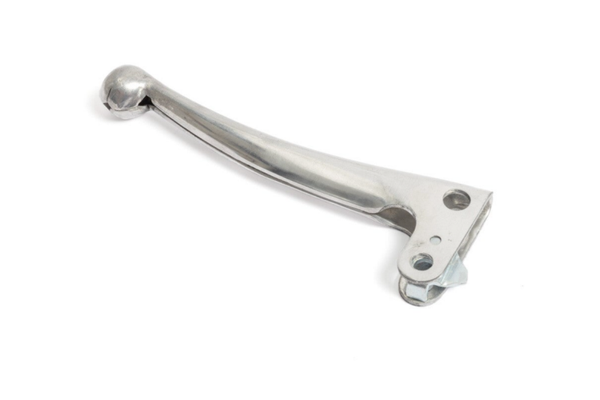 Puch Handle Lever Left - Hendel Links For Gearchange Monza