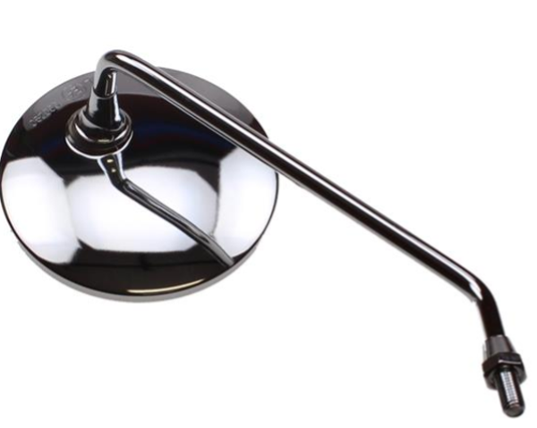 Honda / Suzuki Mirror M8 Alternative RH - A- Quality