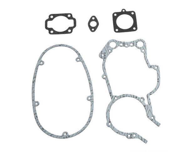 ILO Engine Gasket - Motorpakking Set - A-Quality
