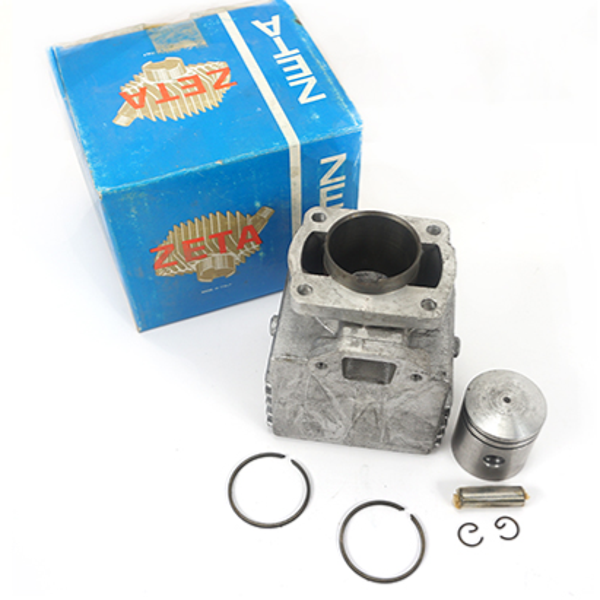ILO Cylinder Kit - Cilinder Kit - 35mm - ZETA