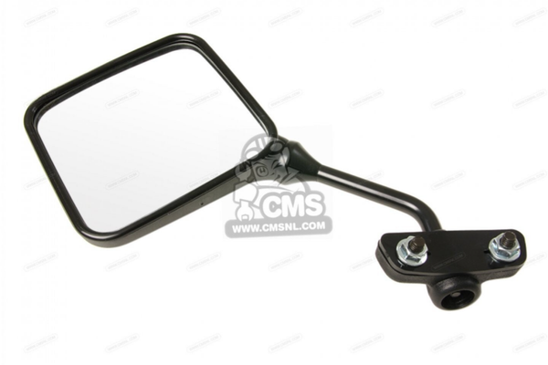Suzuki Mirror RG80 - LH - FRA - 56600-36A20