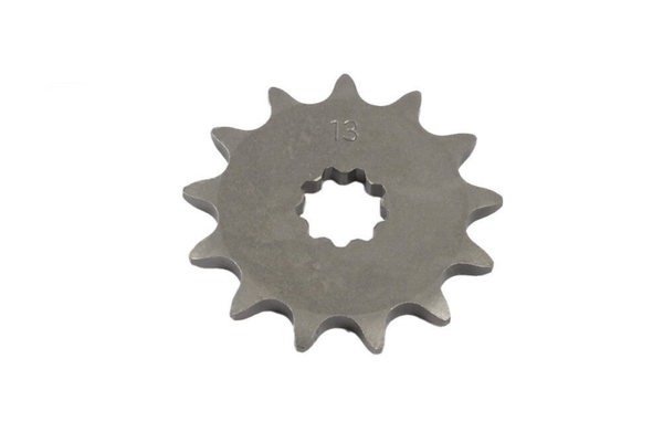 Puch Front Sprocket - Voortandwiel 13T Monza/Etc.
