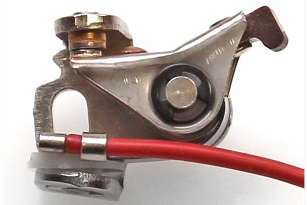 Motoplat Contact Point Assy - Contactpuntset - Puch/Hercules