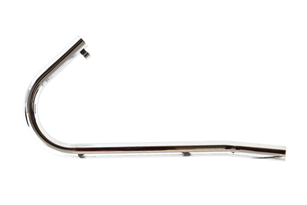 DKW Exhaust Pipe - Uitlaatbocht - 26mm - Zweirad Union (DKW/Victoria/Express)