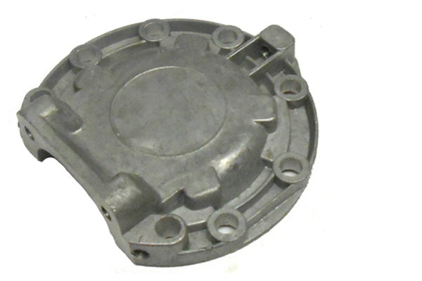 Solex Engine Cover - Carter Deksel