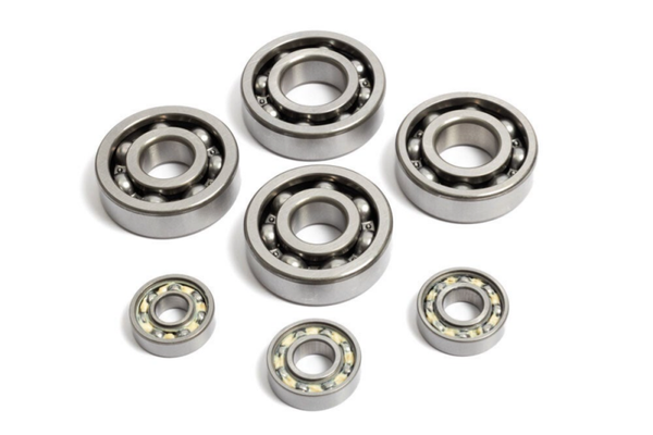 Honda Bearing Set Engine Complete - MB/MT- 7Pcs