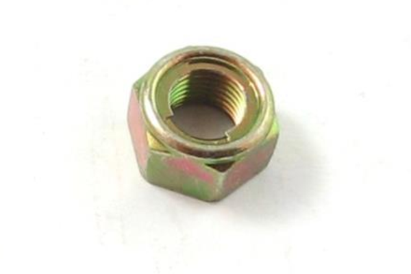 Nut - Moer - M14x4.5SW21 - Achteras - Vision/Wallaroo