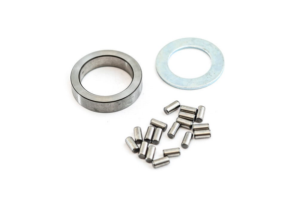 Puch Outer Race Set - Buitenkooiset 32/23,8/7,5 Monza/Etc.