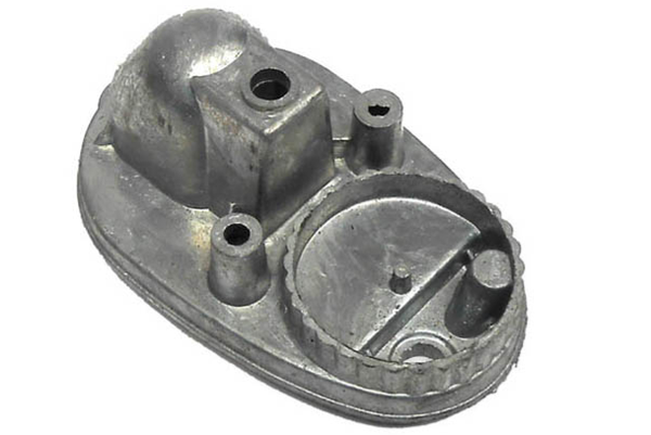 Solex Air Filter Housing - Luchtfilterhuis