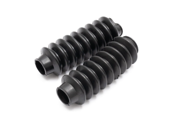 Kreidler / MCB Fork Rubber - Voorvorkrubbers Set - Flory/MCB - 21400-8 355.02.08