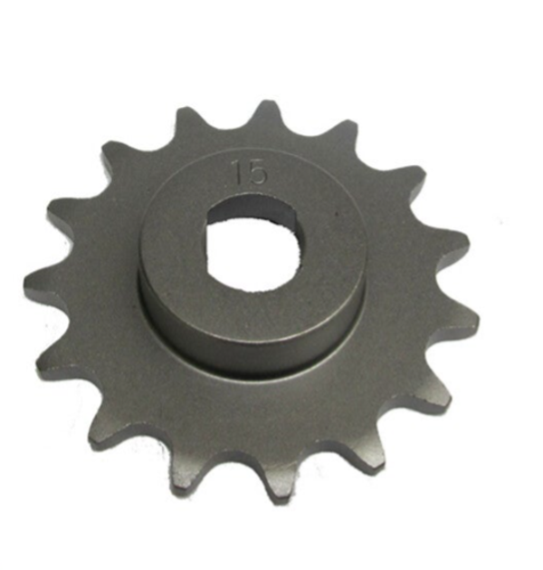 Sachs Front Sprocket - Voortandwiel - 15T - Trapas - MCB