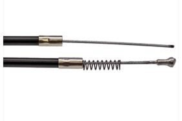 Sachs Cable Decompressie - Black - Sachs / Hercules