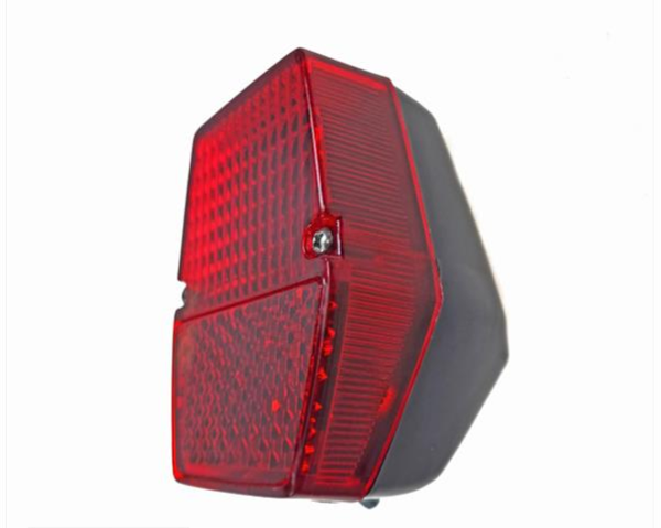 MBK Rear Light - Achterlicht - Solex/Puch/MBK