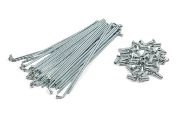 Spoke Set - Spakenset  172mm - Front/Disc - A50/AC50/AS50/GT50 - 55300-46810