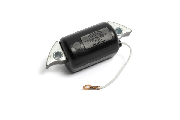 Puch Ignition Coil - Ontstekingsspoel 54mm Monza/Etc.