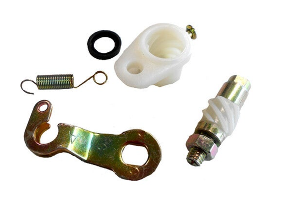 Yamaha Clutch Worm Set Assy - DT/RD/TY -