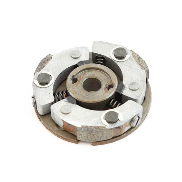 Puch Clutch Complete - Koppeling - Maxi - Pedalstart Modellen - 349.1.12.504.0