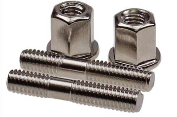 Cylinder Stud - Tapeind M6 x 32mm
