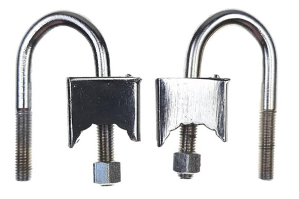 MBK Holder Handlebar/ Stuurklem - MBK 40/50/51/88