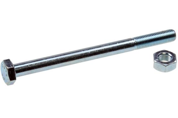 Shaft Rear Swingarm / Achterbrug As - Honda DAX - 90121-098-970