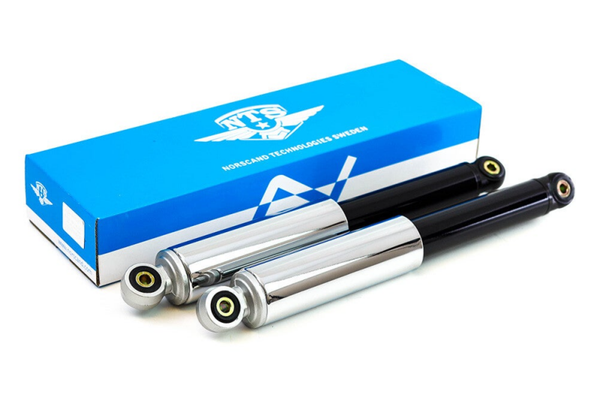 Puch Shock Absorbers - Schokdempers Monza