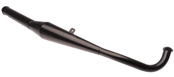 Tomos Exhaust - Uitlaatdemper - A3/A35 - HOMOET