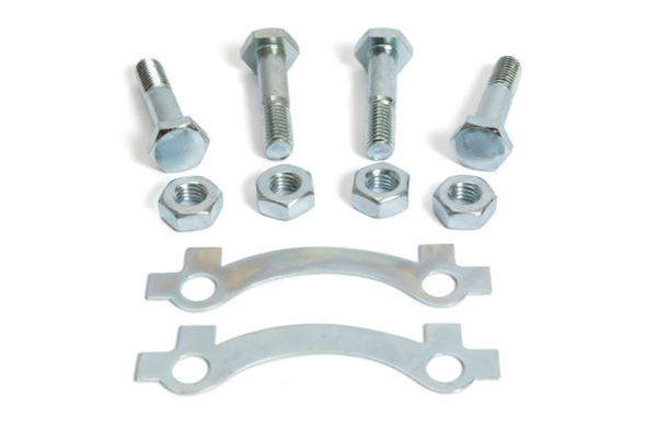 Yamaha Bolt Set Rear Sprocket FS1/DT/RD/TY - < 1976