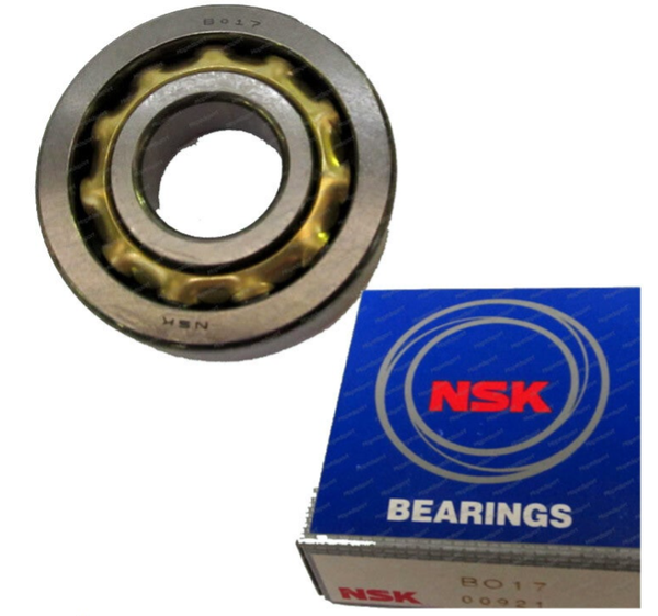BO17 - Bearing - Kreidler/Sachs - A-Quality