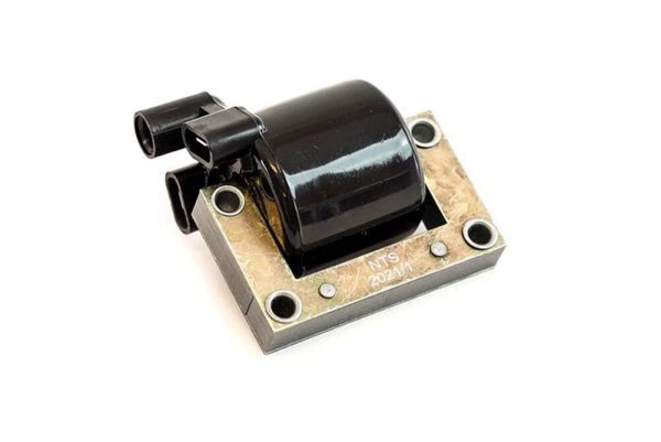 Ignition Coil - Bobine- for Bosch System - Puch/Zundapp