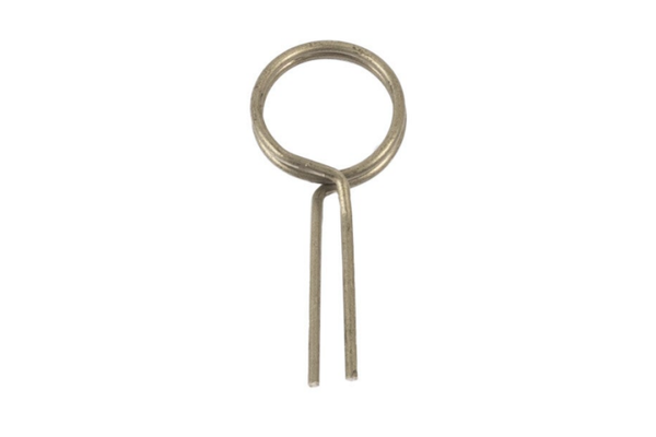 Zweirad Union Gear Spring - Schakelveer - Victoria EM50