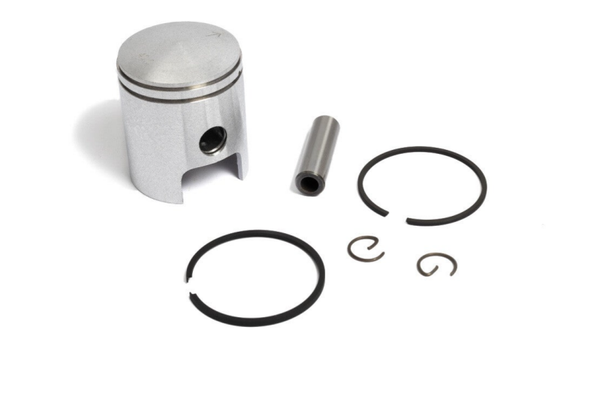 Puch Piston Kit - Zuiger 40/10mm - 60cc