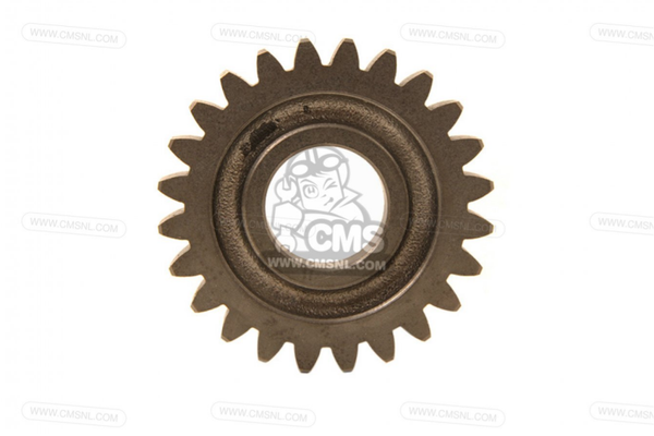 Suzuki Gear Shift Gear 5th Gear Driven - 5G/5V - GT/TS/ZR50 - 24351-46000