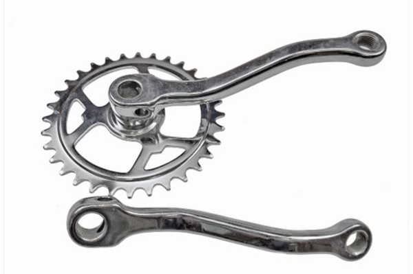 MBK Crank Set - 32T - AV 88 / AV 89 / AV 85 / AV 65