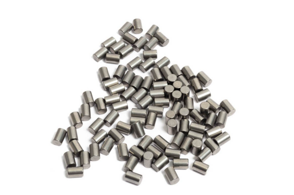 Barrel Bearing Sachs - 100 Pcs - 4x6mm - 0232 002 000