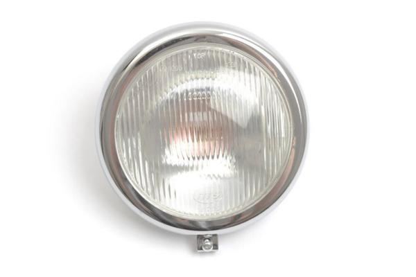 Puch Headlight Assy - VZ50 - 367.1.53.003.0