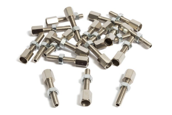 Cable Adjuster / Kabel Stelbout M5 - Open