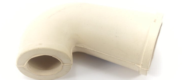 NSU Intake Rubber - Inlaatrubber Quickly- 16 16 00 006