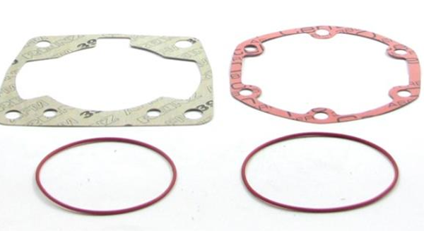 Honda Gasket Top Kit Set - Koppakkingset - NSR50/MBX - MALOSSI