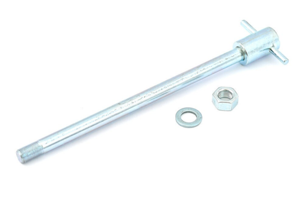 Puch Shaft Rear Wheel - Achterwiel As - Monza